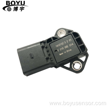 OEM F01R00E014 For Changan Geely MAP pressure sensor